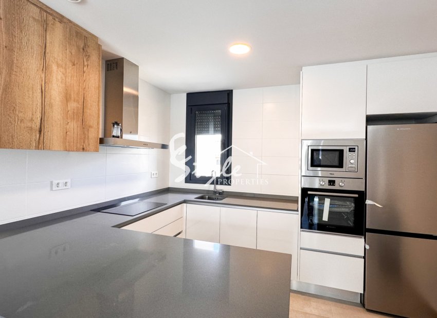 Reventa - Apartamento - Orihuela-Costa - Costa Blanca Sur