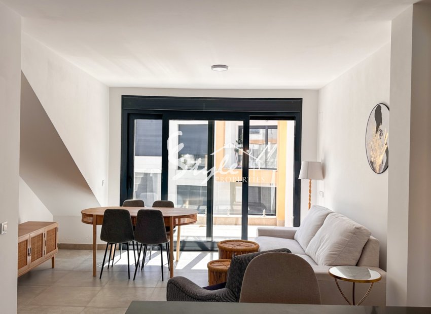 Reventa - Apartamento - Orihuela-Costa - Costa Blanca Sur