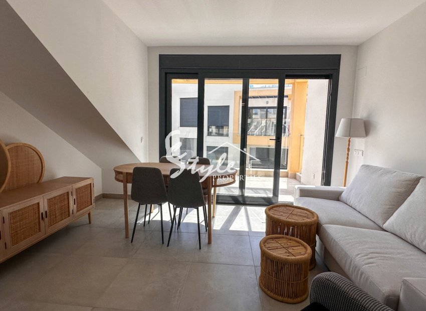 Reventa - Apartamento - Orihuela-Costa - Costa Blanca Sur