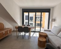 Reventa - Apartamento - Orihuela-Costa - Costa Blanca Sur