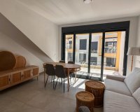 Reventa - Apartamento - Orihuela-Costa - Costa Blanca Sur