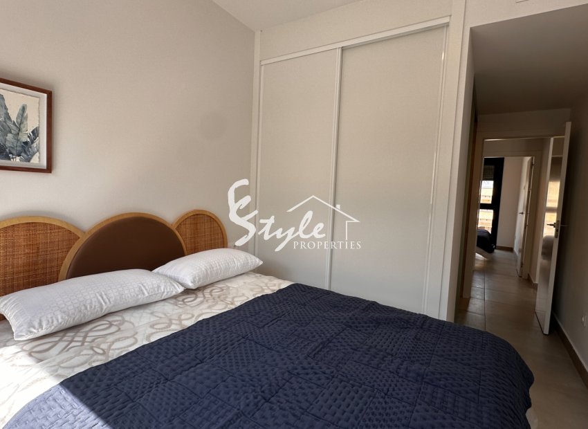 Reventa - Apartamento - Orihuela-Costa - Costa Blanca Sur