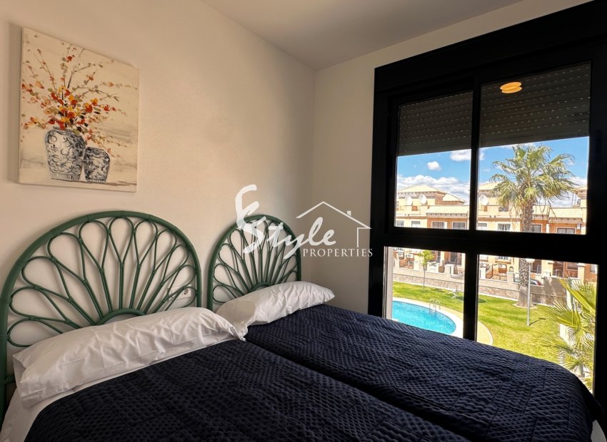 Reventa - Apartamento - Orihuela-Costa - Costa Blanca Sur