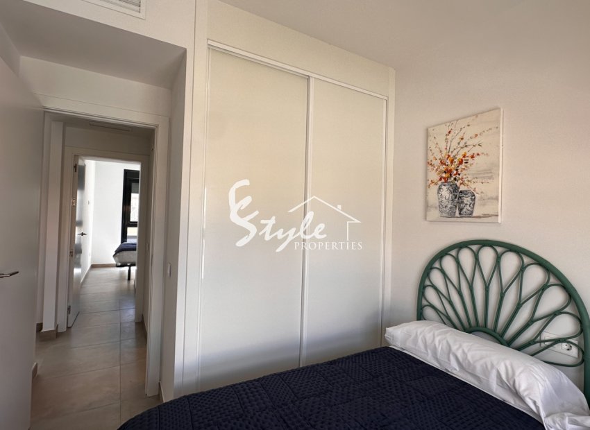 Reventa - Apartamento - Orihuela-Costa - Costa Blanca Sur