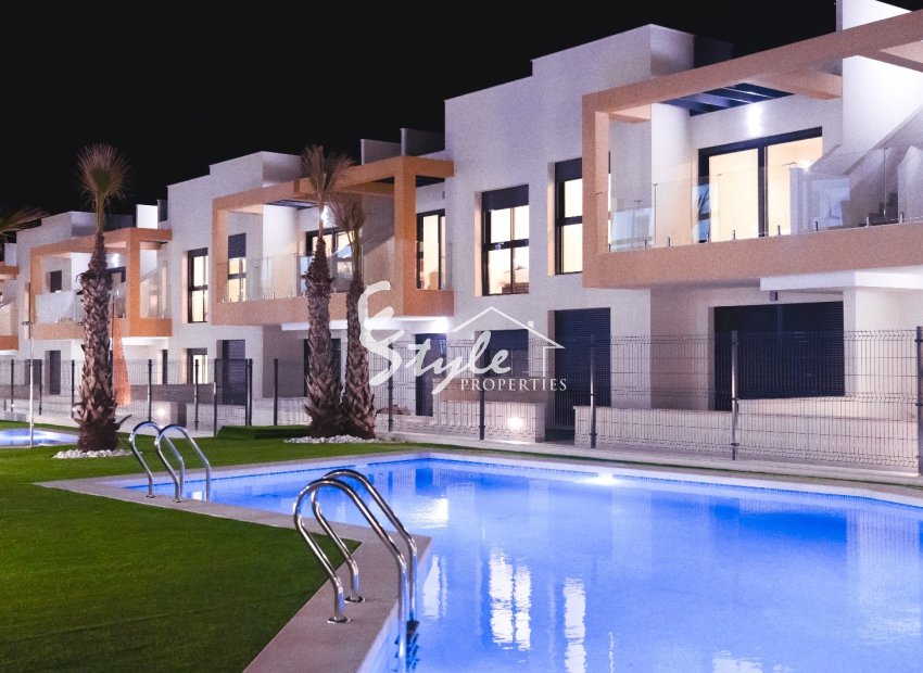 Reventa - Apartamento - Orihuela-Costa - Costa Blanca Sur