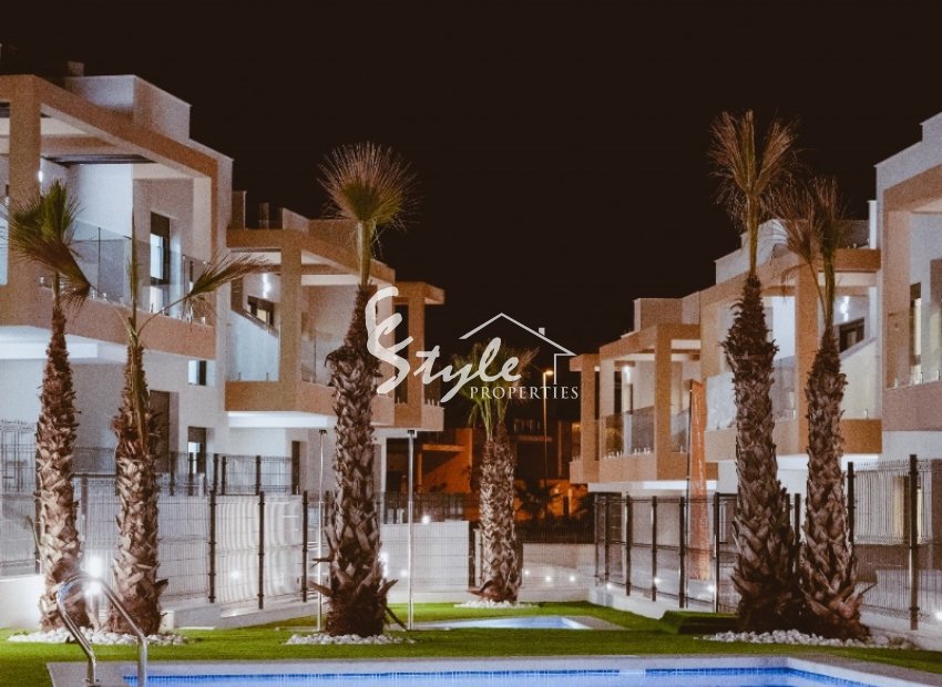 Reventa - Apartamento - Orihuela-Costa - Costa Blanca Sur