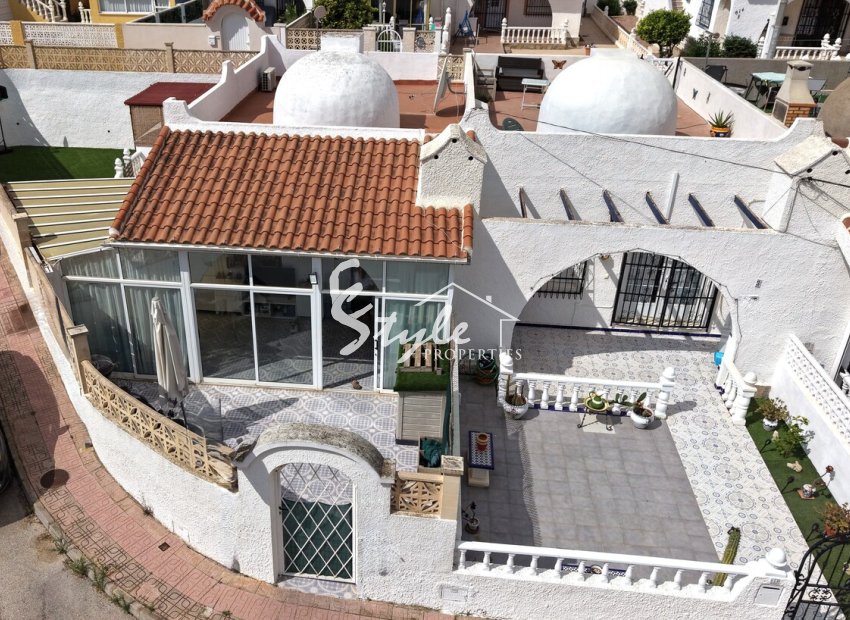 Reventa - Apartamento - Orihuela-Costa - Costa Blanca