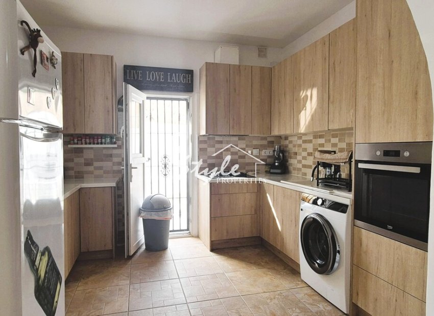 Reventa - Apartamento - Orihuela-Costa - Costa Blanca
