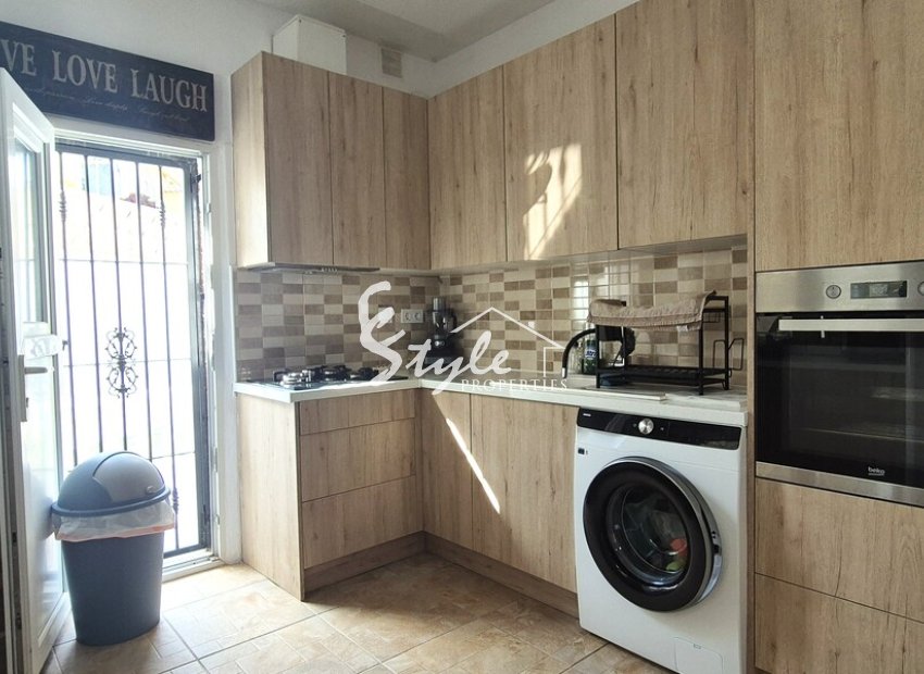 Reventa - Apartamento - Orihuela-Costa - Costa Blanca