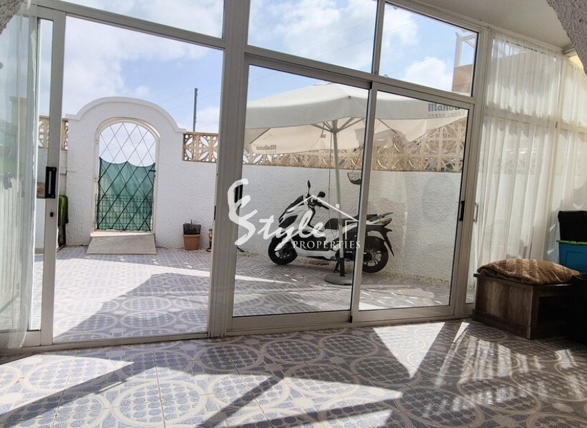Reventa - Apartamento - Orihuela-Costa - Costa Blanca