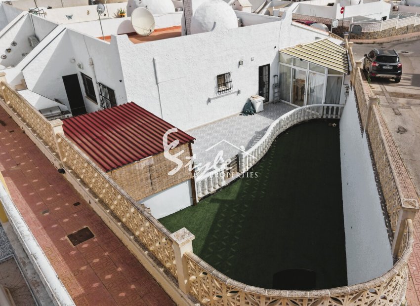 Reventa - Apartamento - Orihuela-Costa - Costa Blanca