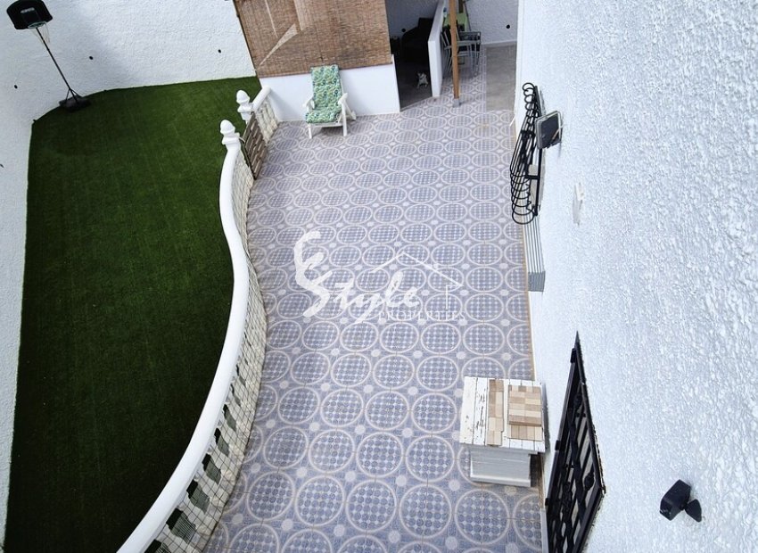 Reventa - Apartamento - Orihuela-Costa - Costa Blanca