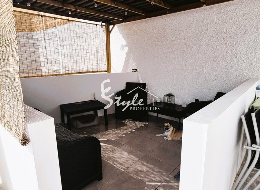 Reventa - Apartamento - Orihuela-Costa - Costa Blanca