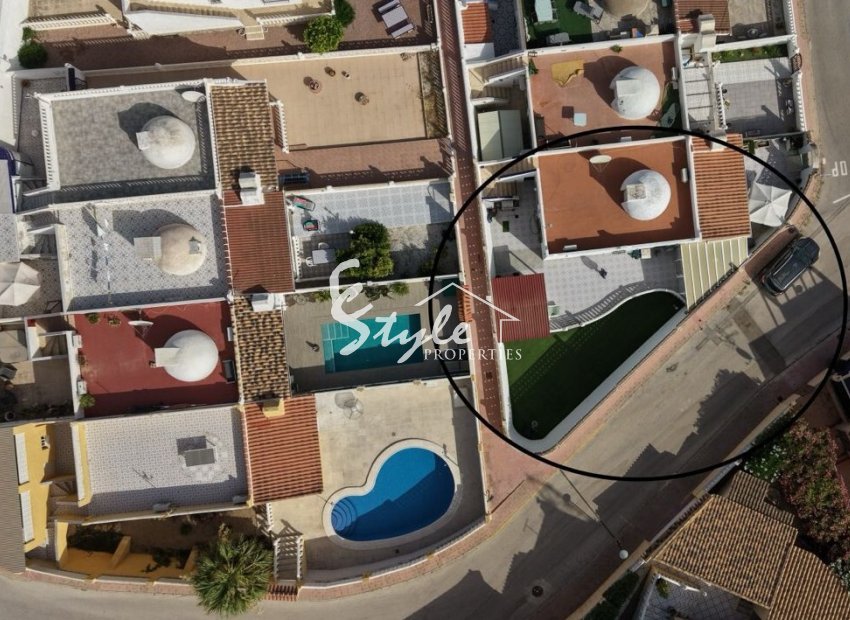 Reventa - Apartamento - Orihuela-Costa - Costa Blanca