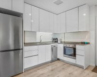 Reventa - Apartamento - Orihuela-Costa - El Barranco