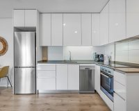 Reventa - Apartamento - Orihuela-Costa - El Barranco
