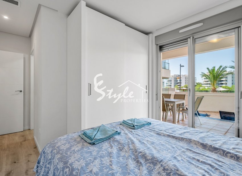 Reventa - Apartamento - Orihuela-Costa - El Barranco