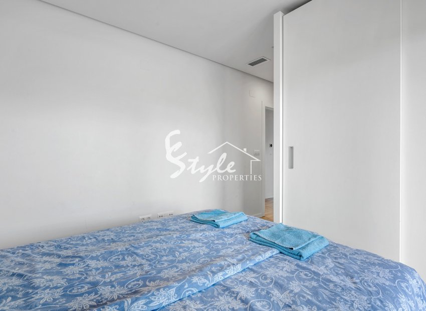 Reventa - Apartamento - Orihuela-Costa - El Barranco