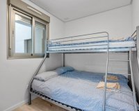 Reventa - Apartamento - Orihuela-Costa - El Barranco