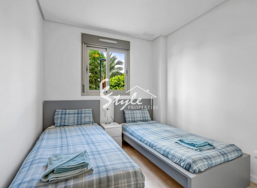 Reventa - Apartamento - Orihuela-Costa - El Barranco