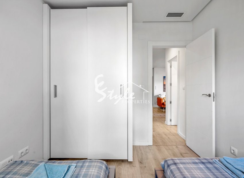 Reventa - Apartamento - Orihuela-Costa - El Barranco