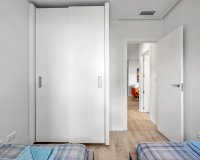 Reventa - Apartamento - Orihuela-Costa - El Barranco