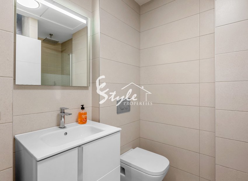 Reventa - Apartamento - Orihuela-Costa - El Barranco