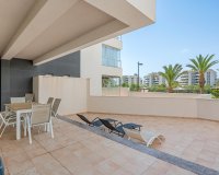 Reventa - Apartamento - Orihuela-Costa - El Barranco