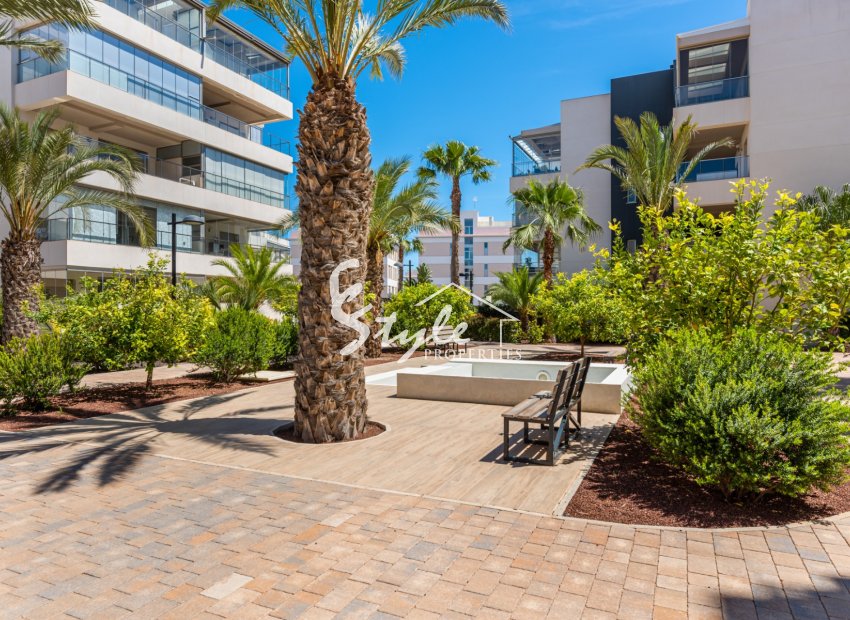 Reventa - Apartamento - Orihuela-Costa - El Barranco