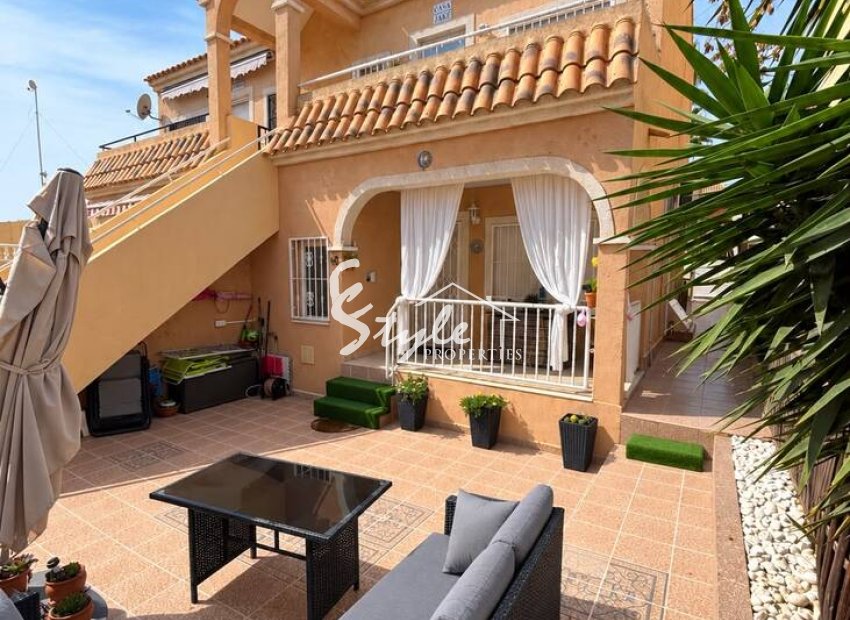 Reventa - Apartamento - Orihuela-Costa - El Galan