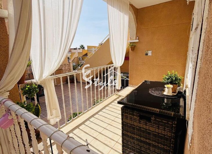Reventa - Apartamento - Orihuela-Costa - El Galan