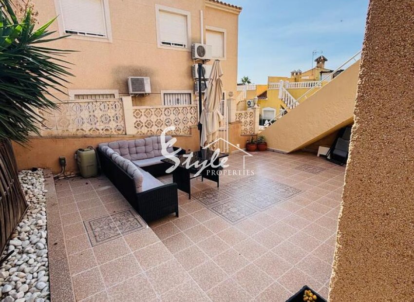 Reventa - Apartamento - Orihuela-Costa - El Galan