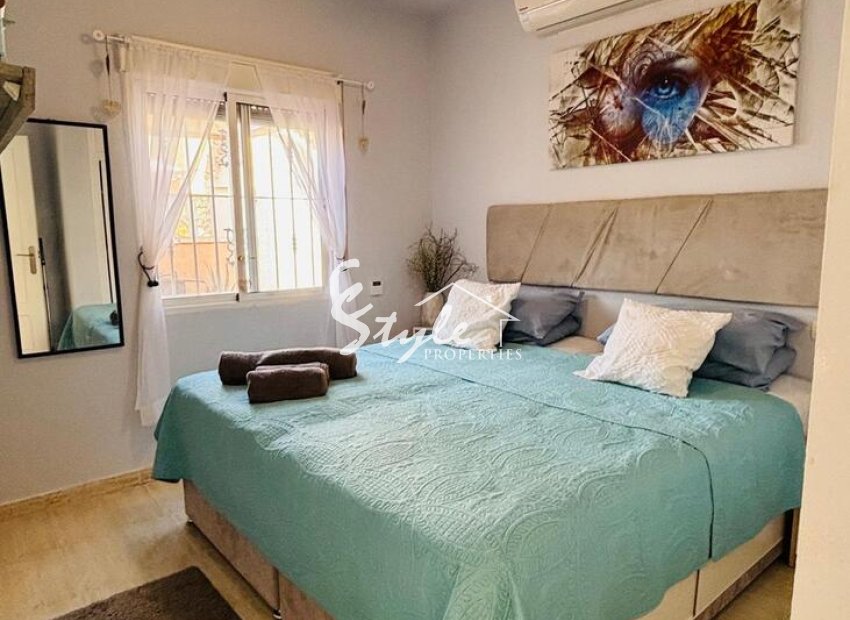 Reventa - Apartamento - Orihuela-Costa - El Galan