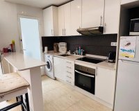 Reventa - Apartamento - Orihuela-Costa - El Galan