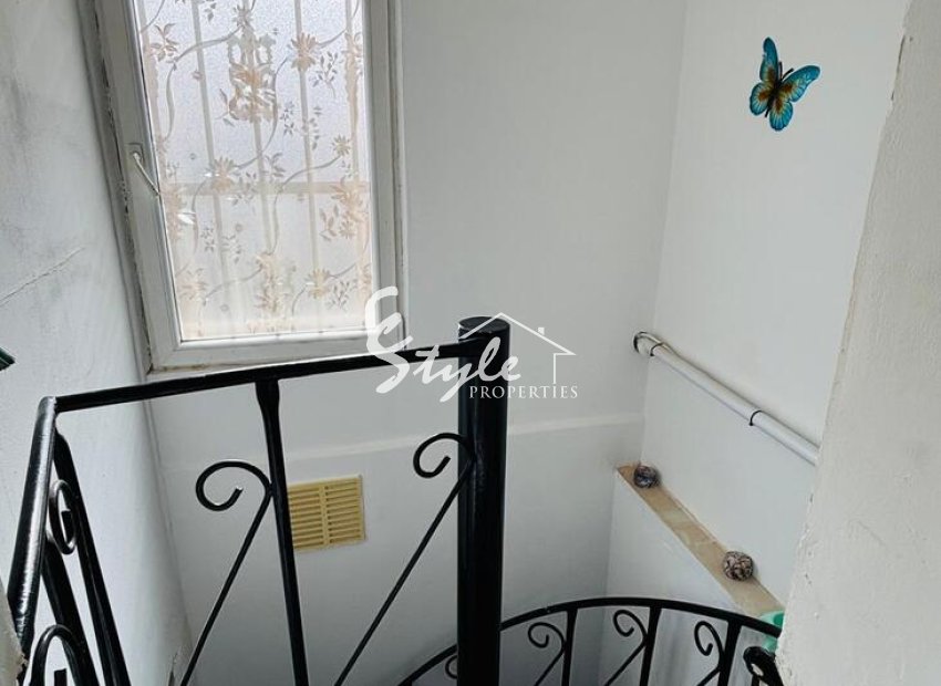 Reventa - Apartamento - Orihuela-Costa - El Galan