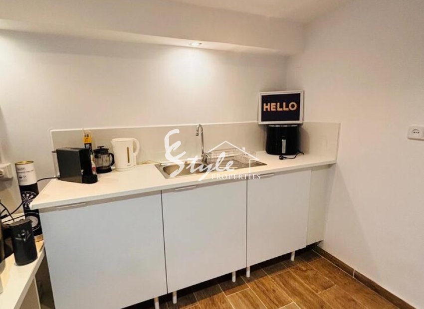 Reventa - Apartamento - Orihuela-Costa - El Galan