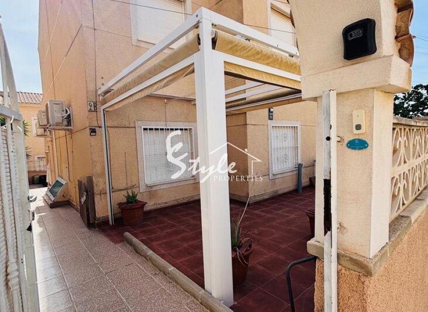 Reventa - Apartamento - Orihuela-Costa - El Galan