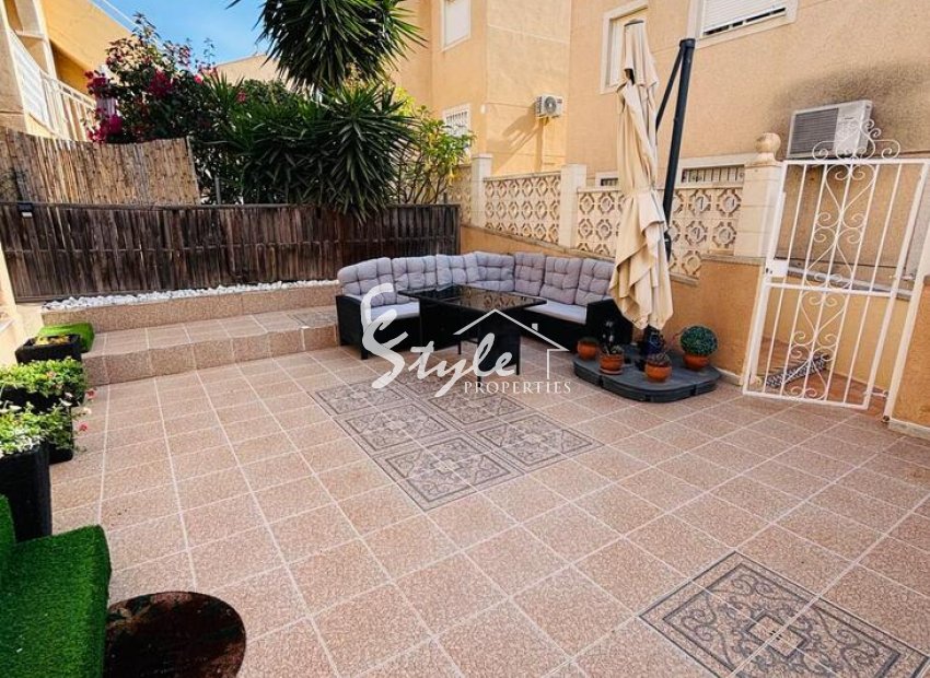 Reventa - Apartamento - Orihuela-Costa - El Galan