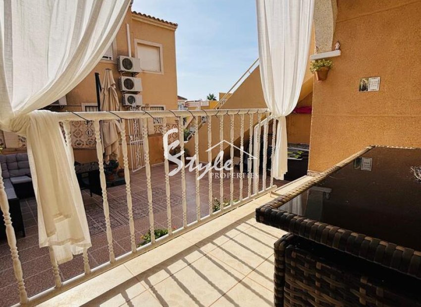 Reventa - Apartamento - Orihuela-Costa - El Galan