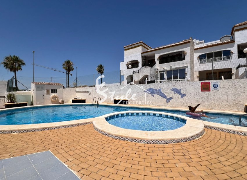 Reventa - Apartamento - Orihuela-Costa - Entre Naranjos - Vistabella Golf