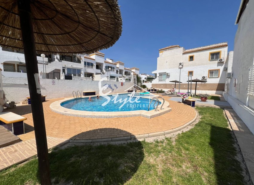 Reventa - Apartamento - Orihuela-Costa - Entre Naranjos - Vistabella Golf
