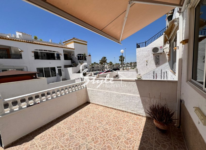 Reventa - Apartamento - Orihuela-Costa - Entre Naranjos - Vistabella Golf
