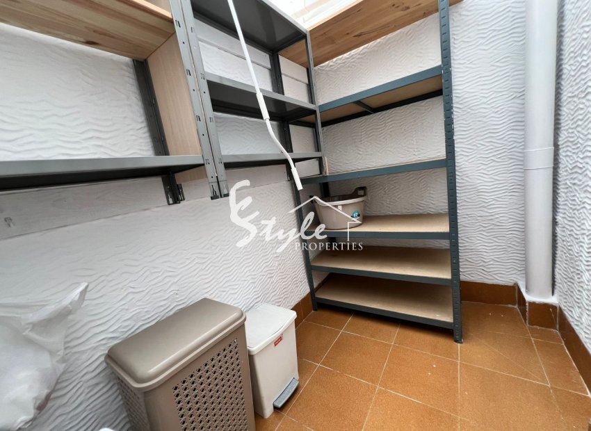 Reventa - Apartamento - Orihuela-Costa - Entre Naranjos - Vistabella Golf