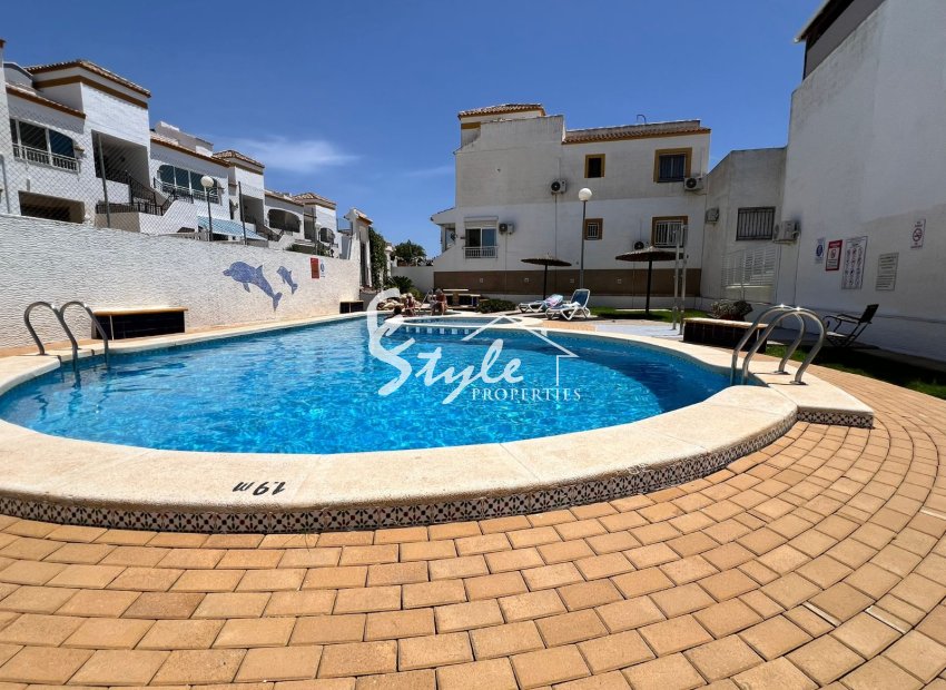 Reventa - Apartamento - Orihuela-Costa - Entre Naranjos - Vistabella Golf