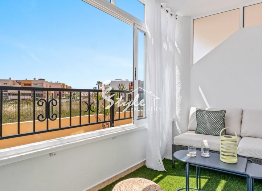 Reventa - Apartamento - Orihuela-Costa - La Florida