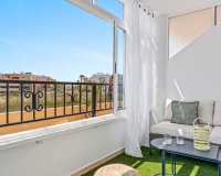 Reventa - Apartamento - Orihuela-Costa - La Florida