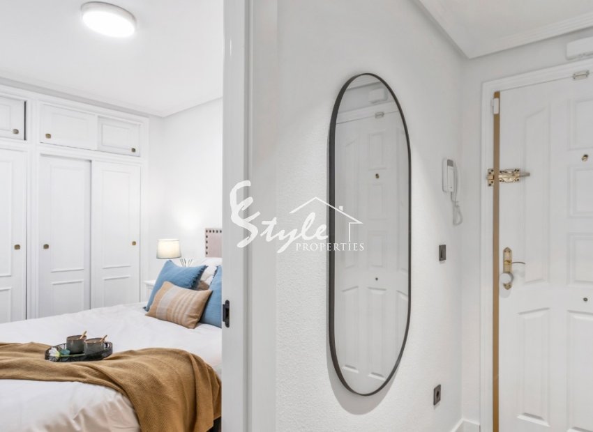 Reventa - Apartamento - Orihuela-Costa - La Florida