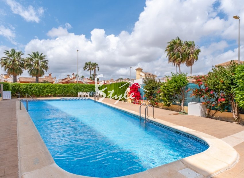 Reventa - Apartamento - Orihuela-Costa - La Florida