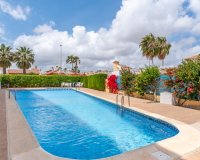 Reventa - Apartamento - Orihuela-Costa - La Florida