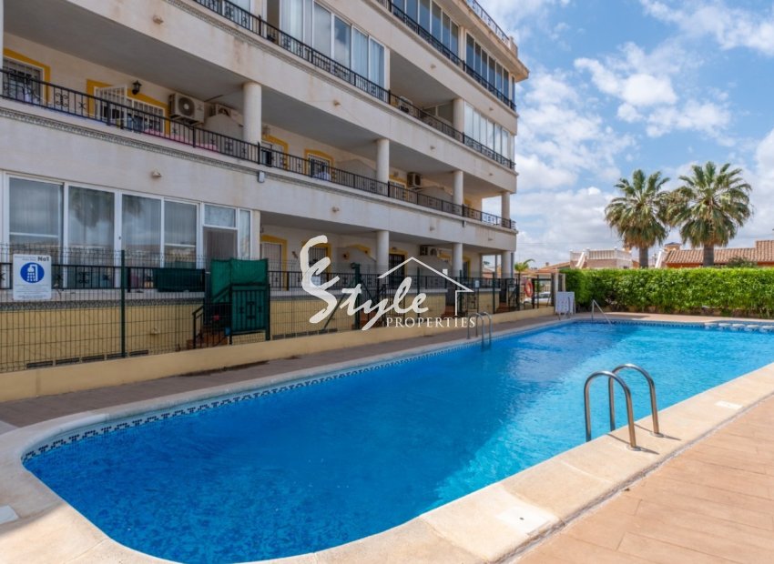 Reventa - Apartamento - Orihuela-Costa - La Florida